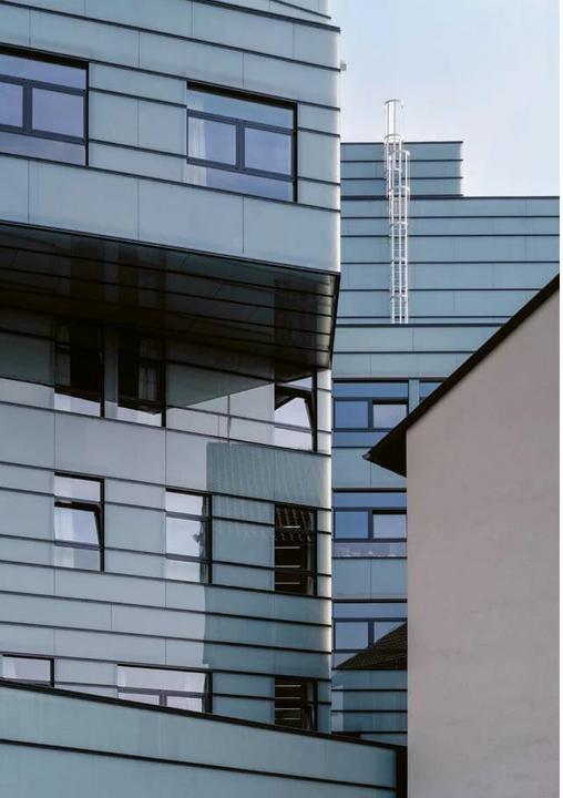 Image du produit Baumschlager Eberle Architekten 2010-2020 (Allemand, Anglais, Dietmar Eberle, Eberhard Tröger, 2023)