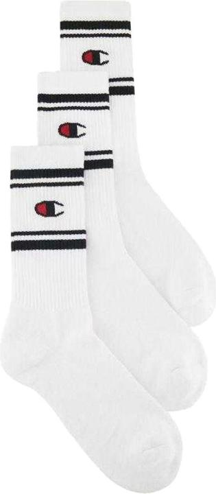 Produktbild Champion Socken (3erPack) (3er Pack, 43 - 47)