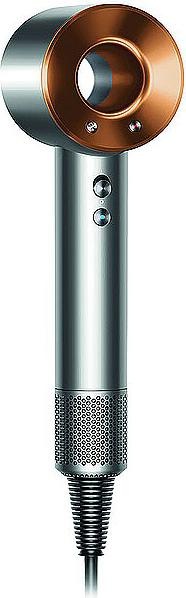 Produktbild Dyson Haartrockner - supersonic ( Nickel/Kupfer ) - Geschenk-Edition
