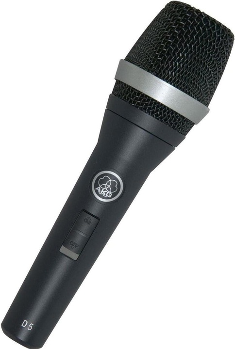 Produktbild AKG Pro D5 S