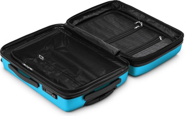 Produktbild Hauptstadtkoffer Mitte - Grosser Koffe Hartschale (130 l)