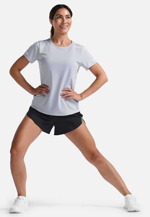 Produktbild 2XU Aero Tee (M)
