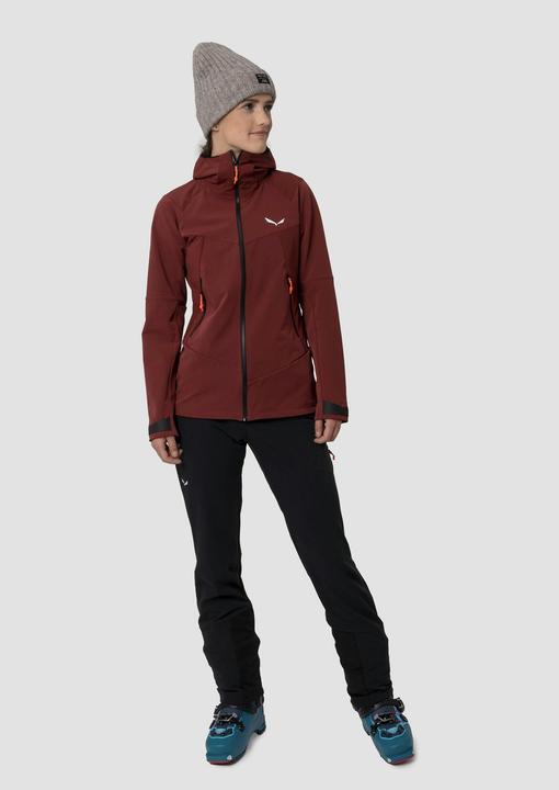 Image du produit Salewa Veste Sella Durastretch Da (XL)