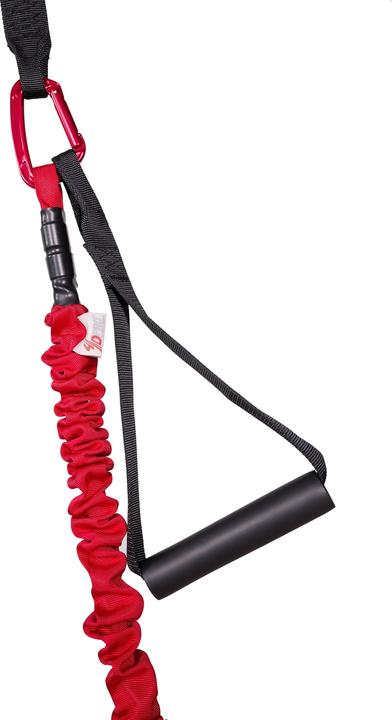 Actual product image 4D Pro Schlingentrainer Bungee 4.0