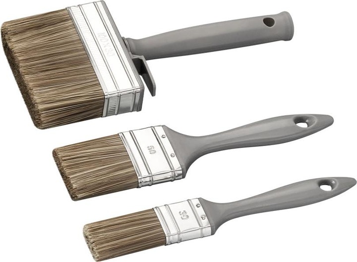 Color Expert 3pcs brush set (100 mm)