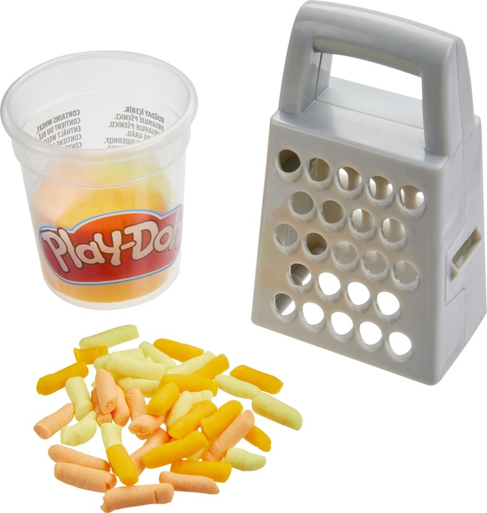 Produktbild Play-Doh Knetmasse-Spielset