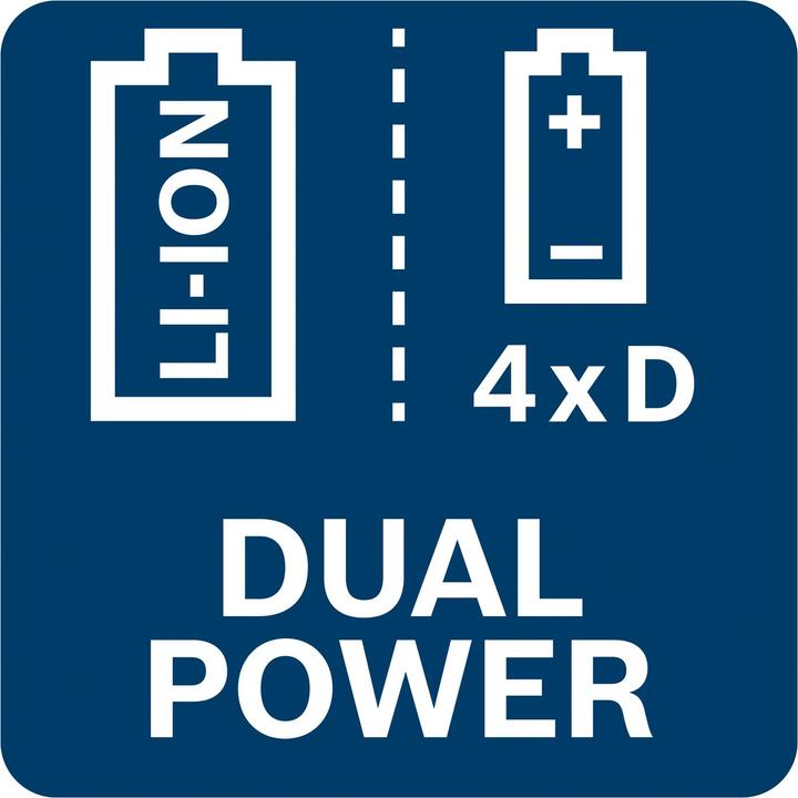 Produktbild Bosch Professional GRL 600 CHV