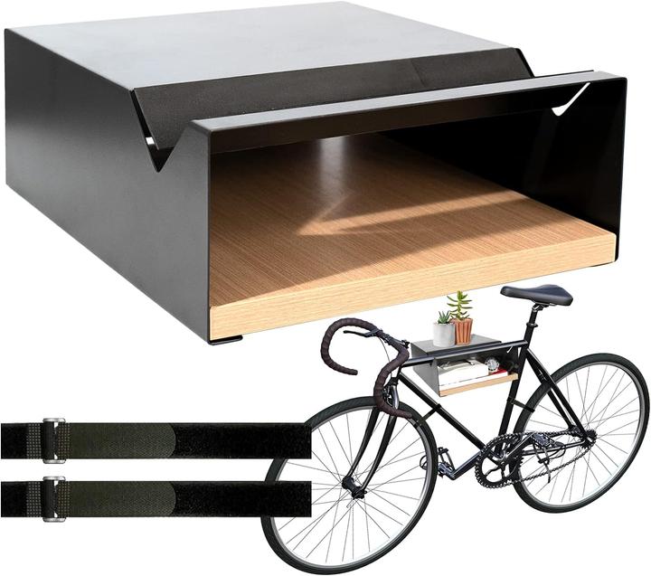 Moshay Velo-Wandhalterung S-Rack