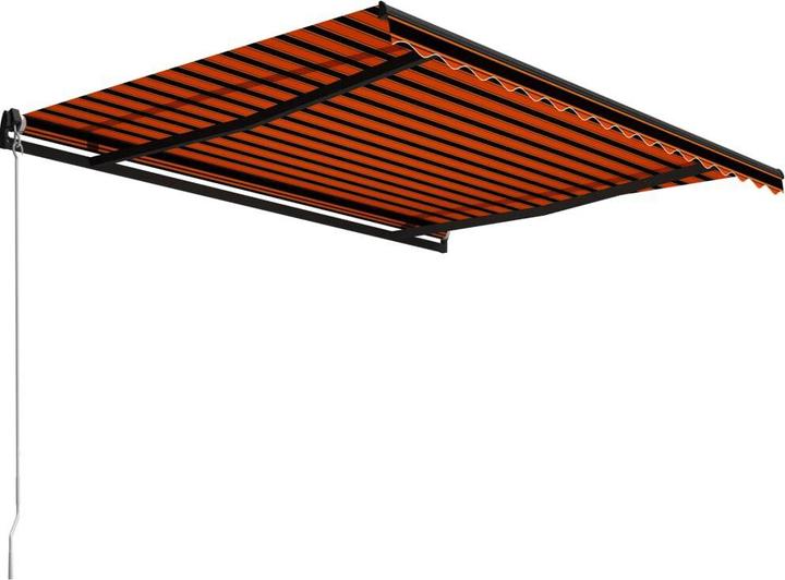 Produktbild vidaXL Markise (3 m)