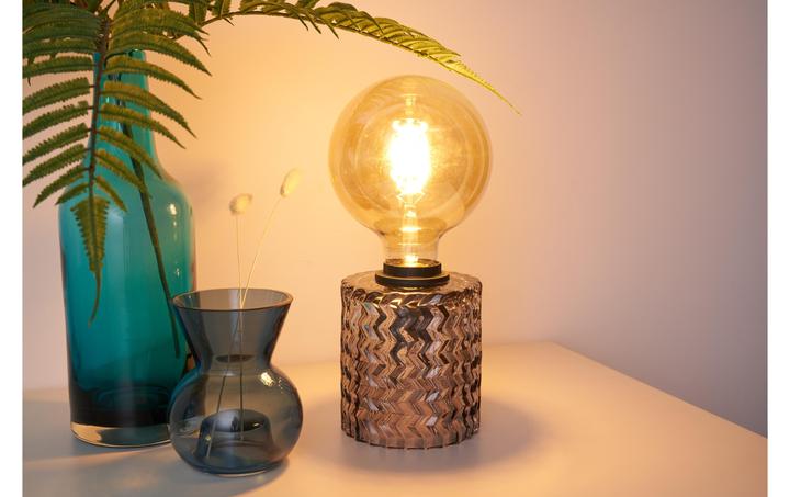 Produktbild Pauleen Crystal Smoke (E27)