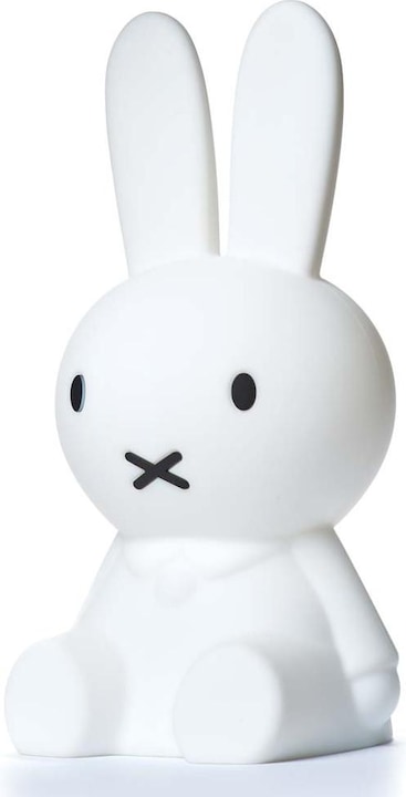 Mr Maria Erste Lampe Miffy