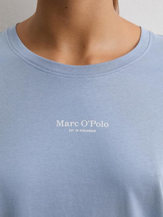 Image du produit Marc O'Polo Pyjamaoberteil Mix N Match Cotton (S)