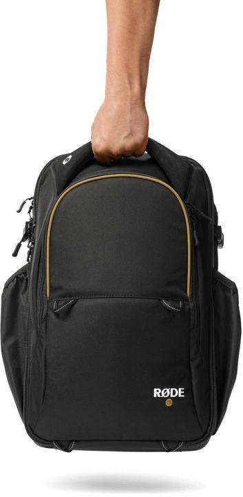 Actual product image RØDE Backpack (18 l)