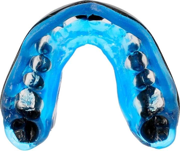 Actual product image Shock Doctor Gel Max Mouthguard (One size)