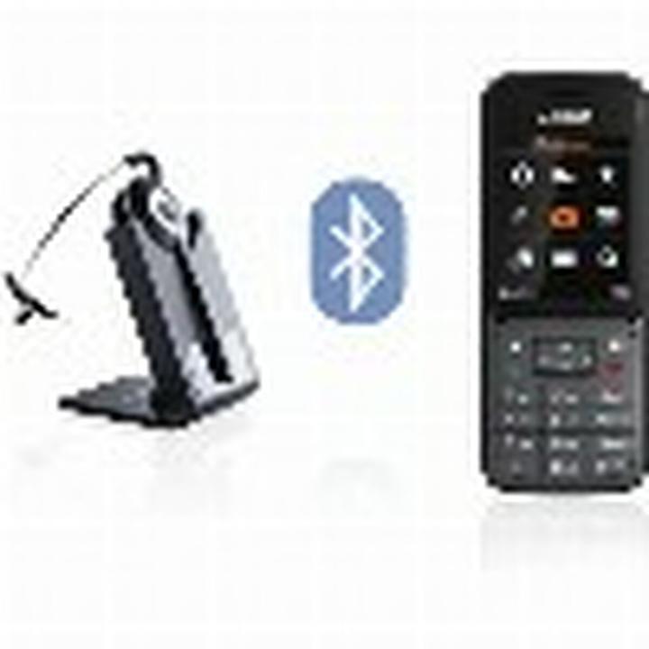Image du produit Gigaset Combiné SL800H pro