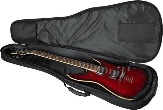 Produktbild Gator Gig Bag Rucksack für E-Gitarre mit Anhänger (E-Gitarre)
