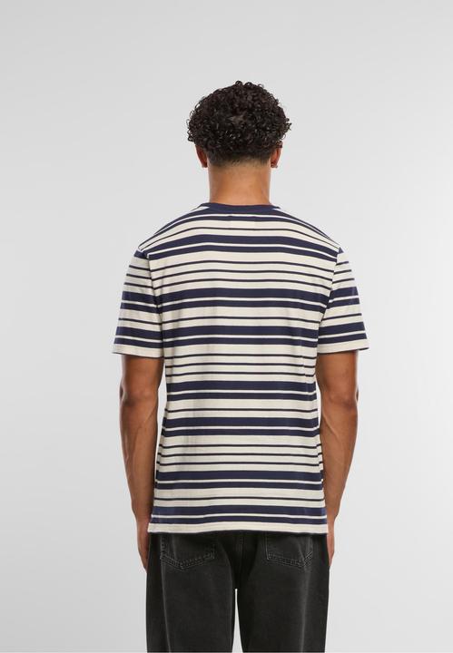 Produktbild Wood Wood Ace Stripe T-Shirt - 92551 (M)