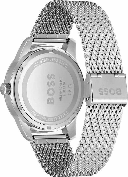 Image du produit BOSS Hugo Sophio (Montre analogique, 42 mm)