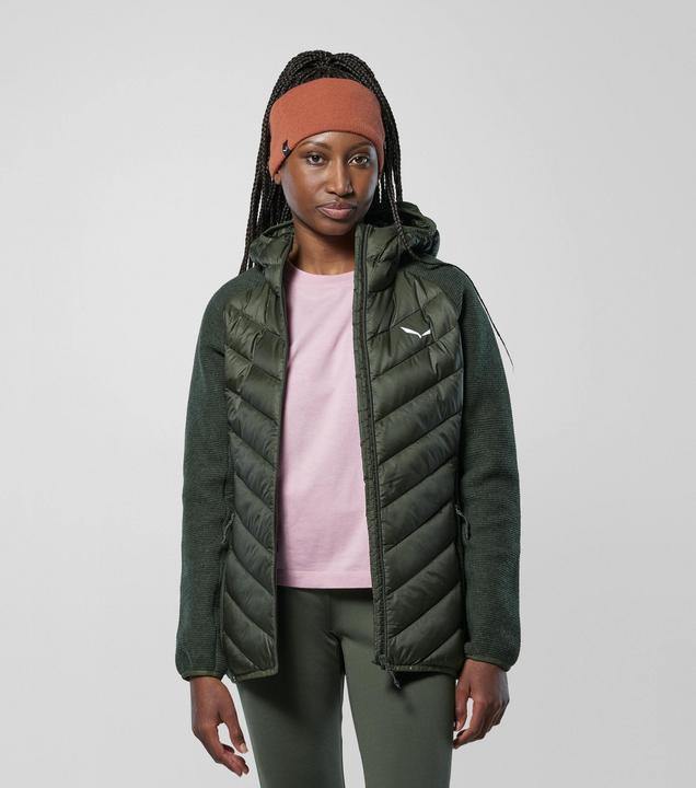 Image du produit Salewa Veste hybride Fanes Sarner/Down pour femme (36, S)