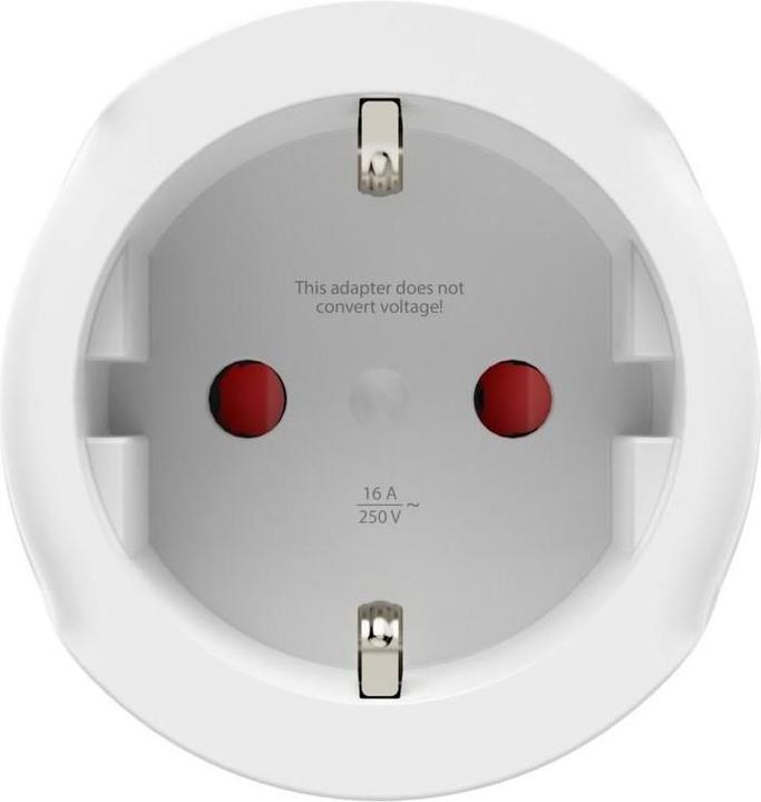 Immagine prodotto Hama Reiseadapter