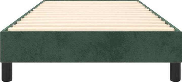 Image du produit vidaXL Boxspringbettgestell (80 x 200 cm)