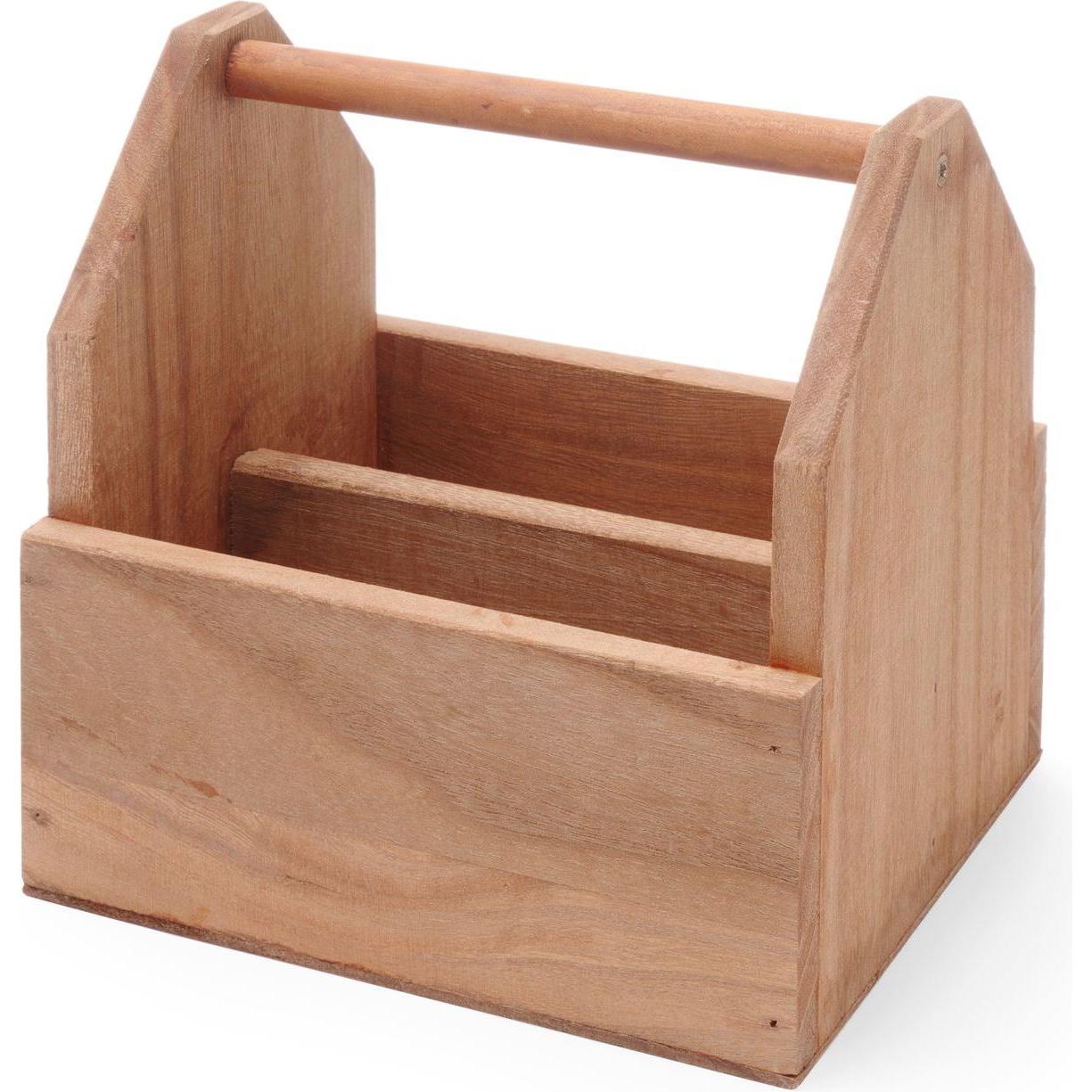 Hendi Tisch-Caddy, Küchen Organizer