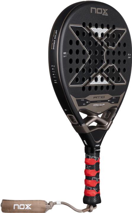 Produktbild Nox AT10 Pro Cup Hard By Agustín Tapia