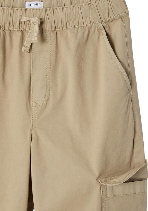 Actual product image Jonen Jungen Parachute Pants (128)