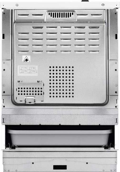 Produktbild Electrolux FEH6LV204