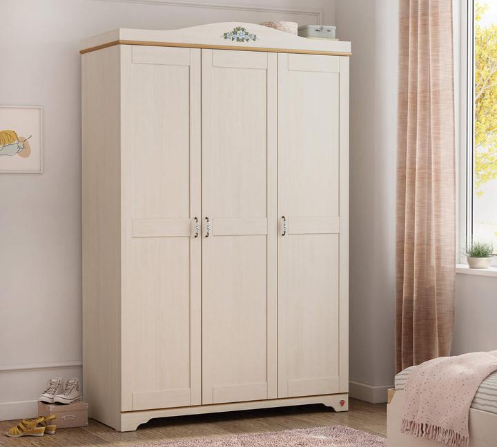 Immagine prodotto Cilek Armadio Flora 3 porte