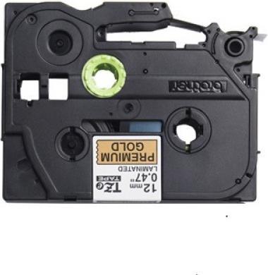 Produktbild Brother Tze-Pr831 (2 cm, Schwarz)