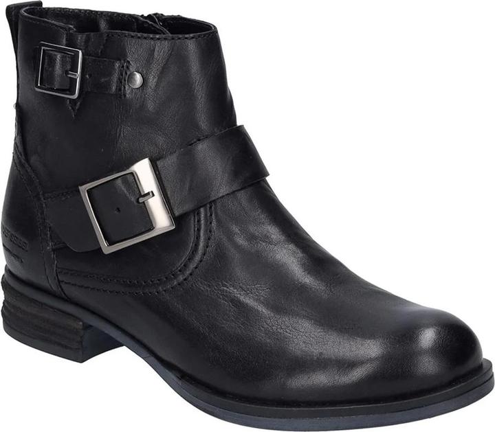 Image du produit Josef Seibel - Bottines SANJA - Femme (42)