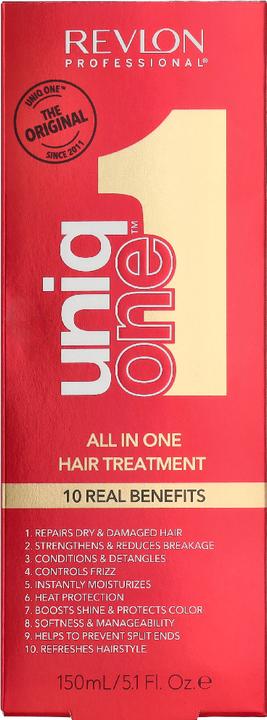 Image du produit Revlon Professional Uniq One (150 ml)