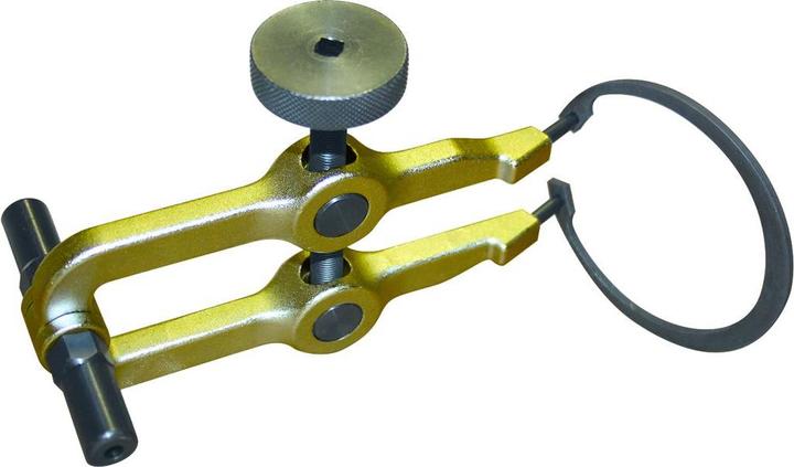 Produktbild KS Tools Sicherungsring-Werkzeug-Satz, 7-tlg