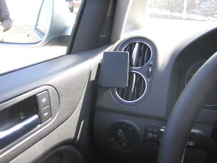 Actual product image Brodit ProClip - Bracket for mounting in the car