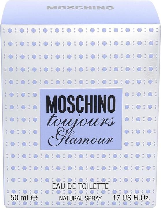 Immagine prodotto Moschino Toujours Glamour (Eau de toilette, 50 ml)