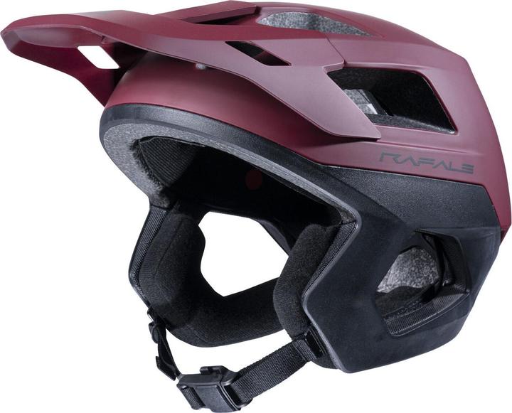 Actual product image Kenny Rafale