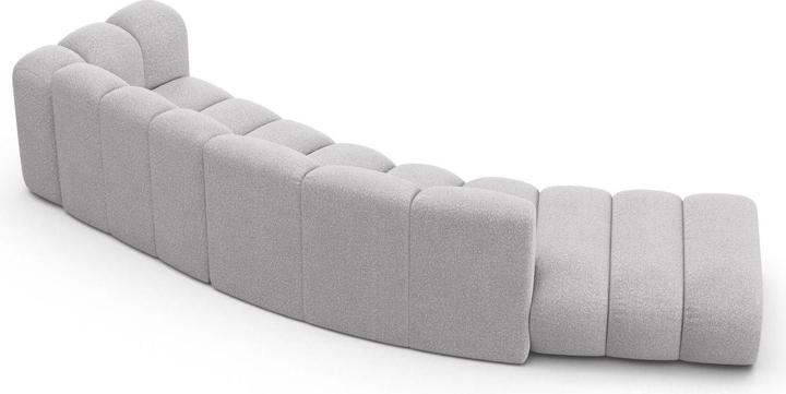 Produktbild Micadoni Lupine (Ecksofa)