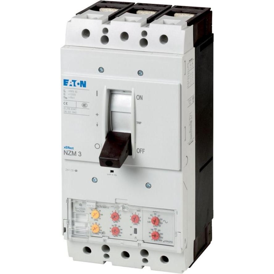Eaton NZMH3-4-AE400-T, Relais