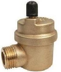 Produktbild FERRON Automatic Vent Lateral 1/2nl