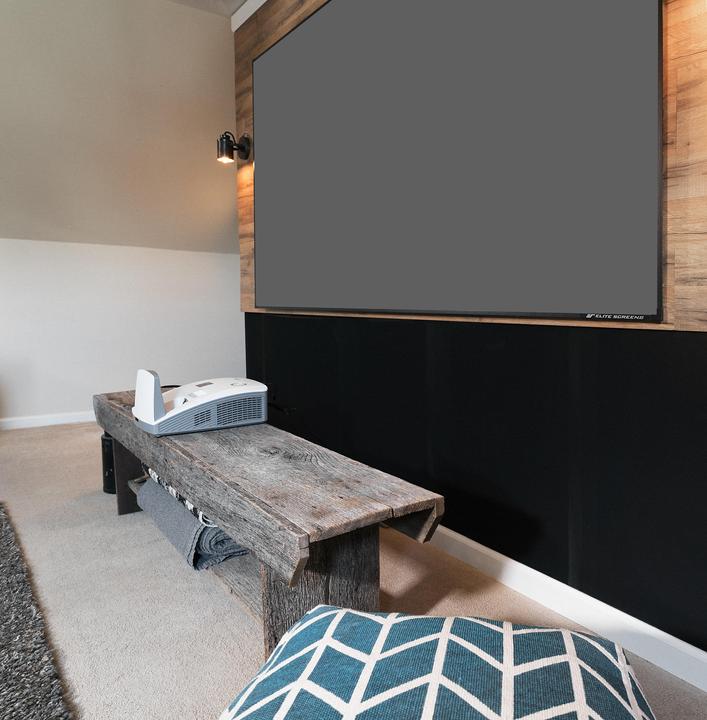 Produktbild Elite Screens Aeon Edge Free CLR (90", 16:9)