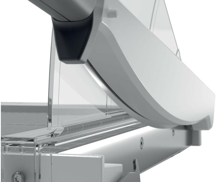 Produktbild Leitz HOME OFFICE - Hebelschneider (10 Blätter, A3)