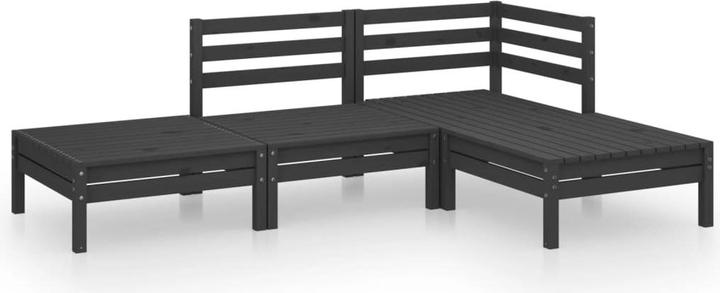 Produktbild vidaXL Vincenzo