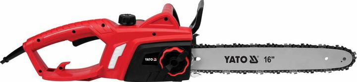 Productafbeelding Yato Kettingzaag (Elektrische kettingzaag)