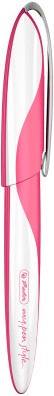 Produktbild Herlitz Füller my.pen STYLE (Pink, 1 x)