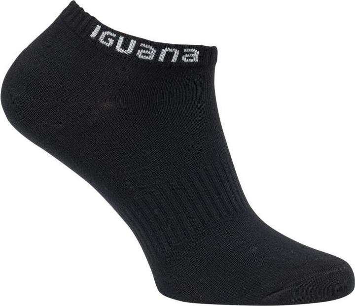 Produktbild Iguana Niedrige Söckchen von Igino (3er Pack)