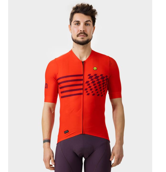 Produktbild Alé Play (3XL)