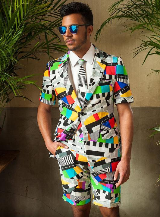 Produktbild OppoSuits Testival Sommer Suit (48)