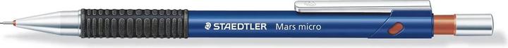 Actual product image Staedtler Mechanical pencil Mars micro B (0.70 mm, B, 10x)