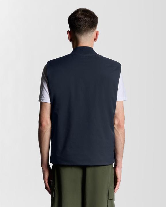 Produktbild Lyle and Scott Kurzarmjacke (M)